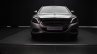 2014 Mercedes-Benz S Class S350 diesel launch front