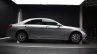 2014 Mercedes-Benz S Class S350 diesel launch side