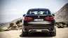 2015 BMW X6 press shots rear