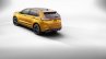 2015 Ford Edge Sport official image rear three quarters