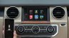 2015 Land Rover Discovery InControl APp