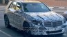 2015 Mercedes GLK Class IAB spied front image