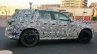 2015 Mercedes GLK Class IAB spied