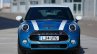 2015 Mini Five-Door press shot front