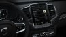 2015 Volvo XC90 Android Auto press shot