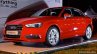 Audi A3 sedan Malaysia front three quarters