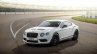 Bentley Continental GT3-R limited edition