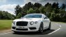 Bentley Continental GT3-R