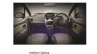 Chevrolet Spark special edition Ambient lighting