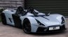 Elemental Rp1 front three quarters