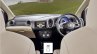 Honda Mobilio India-spec interior screen capture