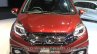 Honda Mobilio RS front Indonesia launch