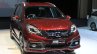 Honda Mobilio RS front three quarters left Indonesia launch