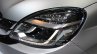 Honda Mobilio RS headlamp Indonesia launch