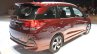 Honda Mobilio RS rear three quarter Indonesia launch