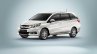 Honda Mobilio front white official image