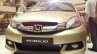 Honda Mobilio grille mall display