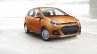 Hyundai Grand i10 South Africa press shot front