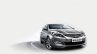 Hyundai Solaris facelift Russia press shots front