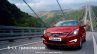 Hyundai Solaris facelift Russia video