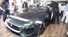 Jaguar Project 7 front three quarter at 2014 Goodwood Festival of Speed