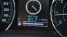 Jaguar XF 2.0L Petrol Review fuel consumption