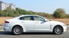 Jaguar XF 2.0L Petrol Review side