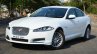 Jaguar XF 2.0L Petrol Review