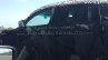 Mahindra S101 spied glasshouse