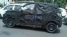 Mahindra S101 spied with Quanto side