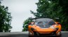 McLaren 650S GT3 2014 Goodwood festival