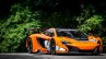 McLaren 650S GT3 2014 Goodwood front right three quarters