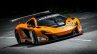 McLaren 650S GT3 2014 Goodwood