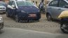 New Fiat Avventura spied IAB front