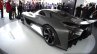 Nissan Concept 2020 Gran Turismo rear three quarters left at the 2014 Goodwood Festival of Speed