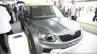 Skoda Yeti Xtreme front three quarters at Goodwood Festival of Speed 2014