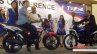 TVS Max 125 Indonesia