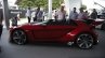 VW GTI Roadster side at the 2014 Goodwood Festival of Speed