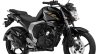 Yamaha FZ FI V2.0 - Panther Black