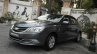 2014 Chevrolet Optra Algeria front