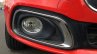 2014 Fiat Punto Evo Sport live foglight