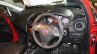 2014 Fiat Punto Indonesia interior