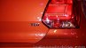 2014 VW Polo facelift TDI badge launch