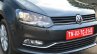 2014 VW Polo facelift first drive front bumper