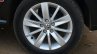 2014 VW Polo facelift first drive wheel