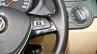 2014 VW Polo facelift phone buttons launch