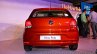 2014 VW Polo facelift rear launch