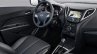 2015 Hyundai HB20X press shot interior