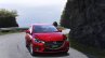 2015 Mazda2 in motion