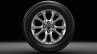 2015 Mazda2 wheel (1)